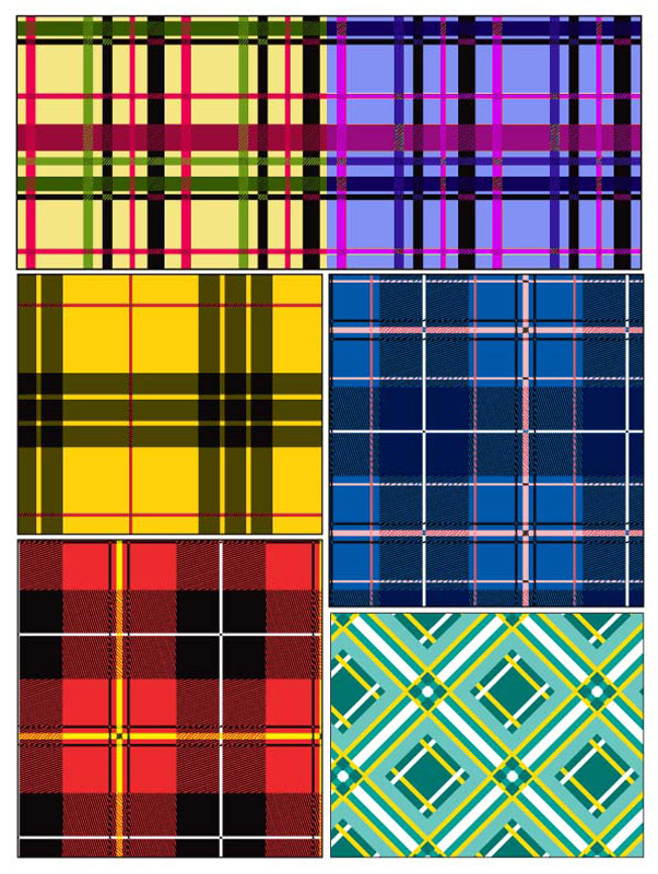 Pattern28 Plaid